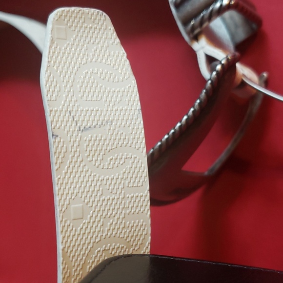 GUESS BELT - Picture 3 of 5